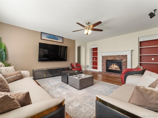6472 S Kellerman Way, Aurora, CO 80016 - photo 14