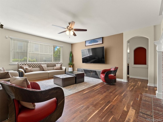 6472 S Kellerman Way, Aurora, CO 80016 - photo 15