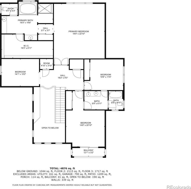 6472 S Kellerman Way, Aurora, CO 80016 - photo 47
