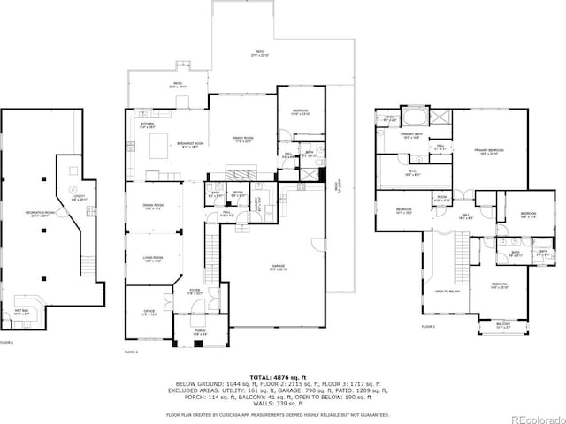 6472 S Kellerman Way, Aurora, CO 80016 - photo 48