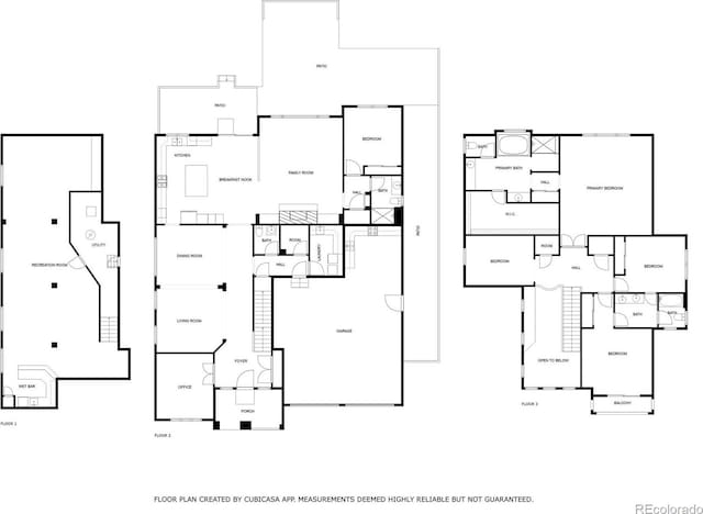 6472 S Kellerman Way, Aurora, CO 80016 - photo 49