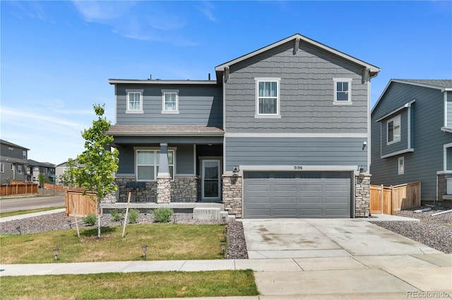 9196 Rifle St, Commerce City, CO 80022 - photo 1