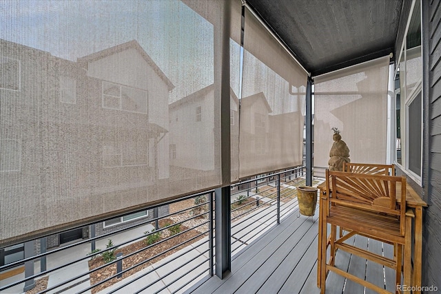 5189 Vivian St, Wheat Ridge, CO 80033 - view of balcony