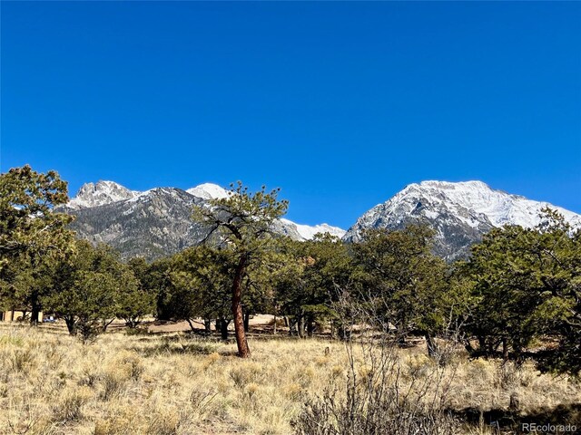 251 Baca Grant Way, Crestone, CO 81131
