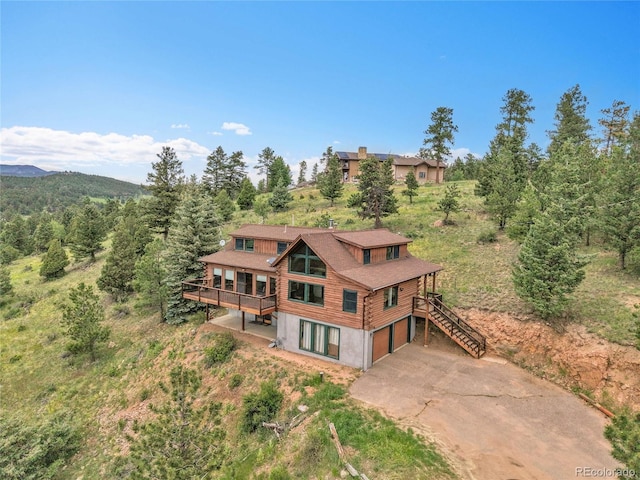 25704 Shiloh, Conifer, CO 80433 - photo 1