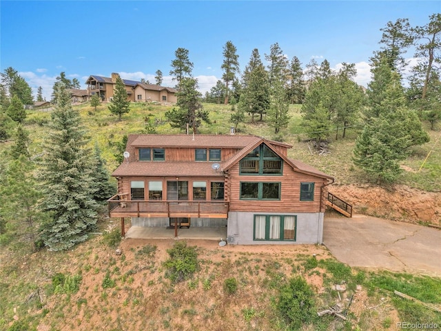 25704 Shiloh, Conifer, CO 80433 - photo 3