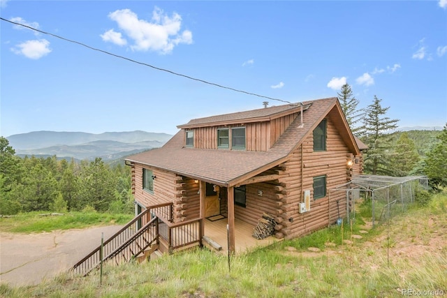 25704 Shiloh, Conifer, CO 80433 - photo 30
