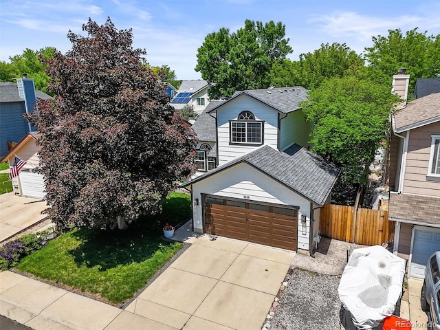 3835 Shefield Dr, Broomfield, CO 80020 - photo 1