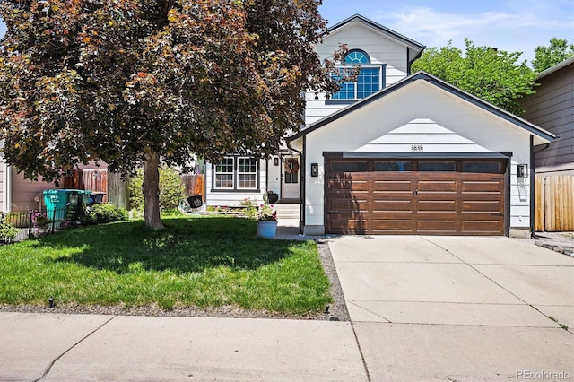 3835 Shefield Dr, Broomfield, CO 80020 - photo 2