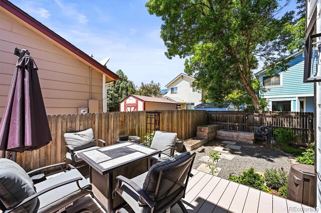 3835 Shefield Dr, Broomfield, CO 80020 - photo 25