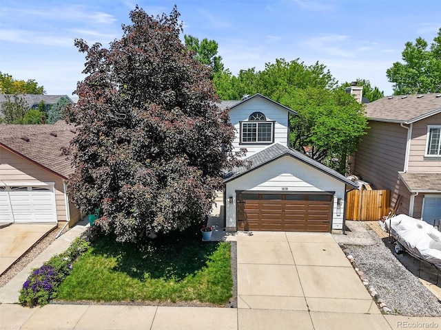 3835 Shefield Dr, Broomfield, CO 80020 - photo 27