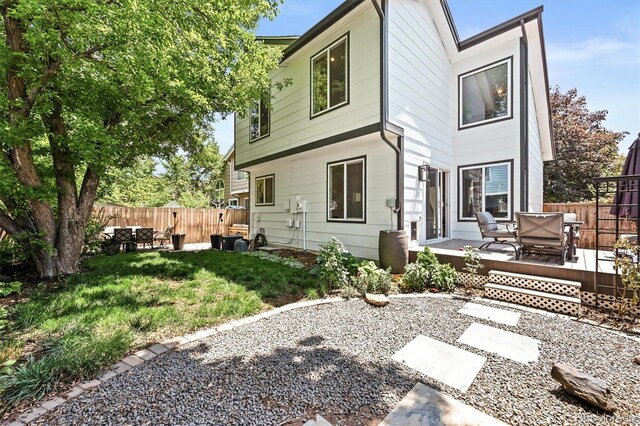 3835 Shefield Dr, Broomfield, CO 80020 - photo 28