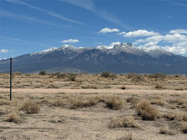 LOT1 Foothill Blvd, Alamosa, CO 81101
