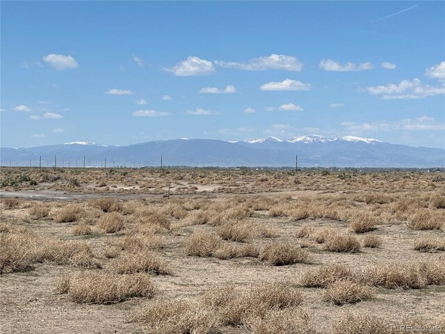 LOT1 Foothill Blvd, Alamosa, CO 81101