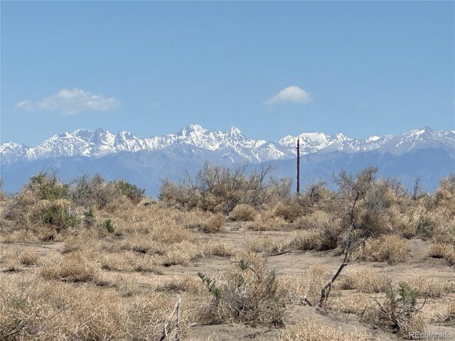 LOT1 Foothill Blvd, Alamosa, CO 81101