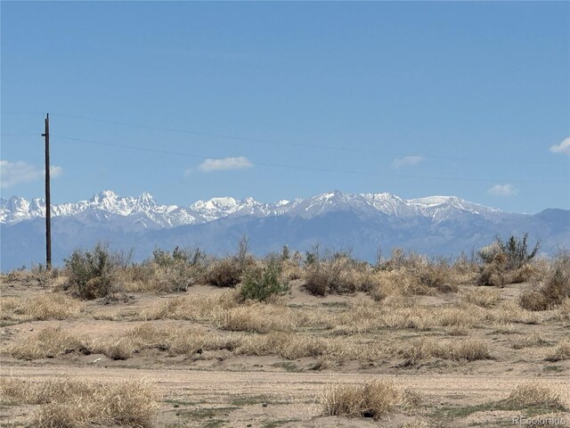 LOT1 Foothill Blvd, Alamosa, CO 81101