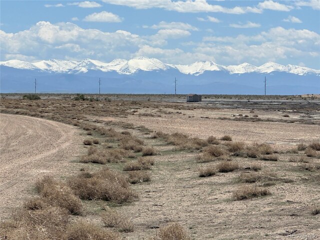 LOT1 Foothill Blvd, Alamosa, CO 81101