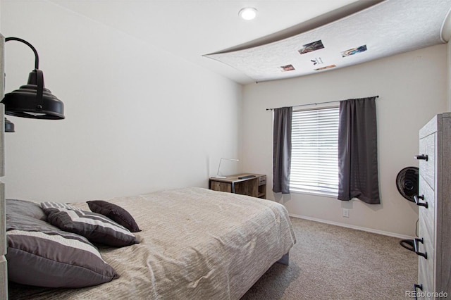 62069 Jade Rd, Montrose, CO 81401 - bedroom with carpet and baseboards