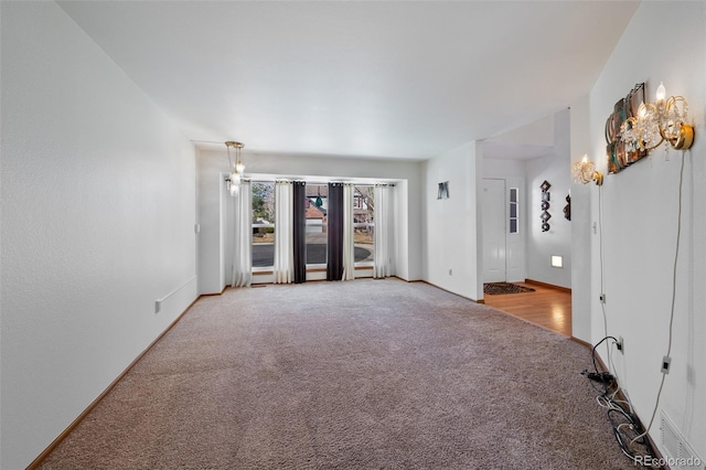 8441 Urban Ct, Arvada, CO 80005 - empty room with carpet flooring