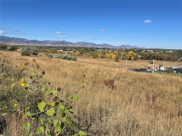 5555 Ward Rd, Arvada CO, 80002 land for sale