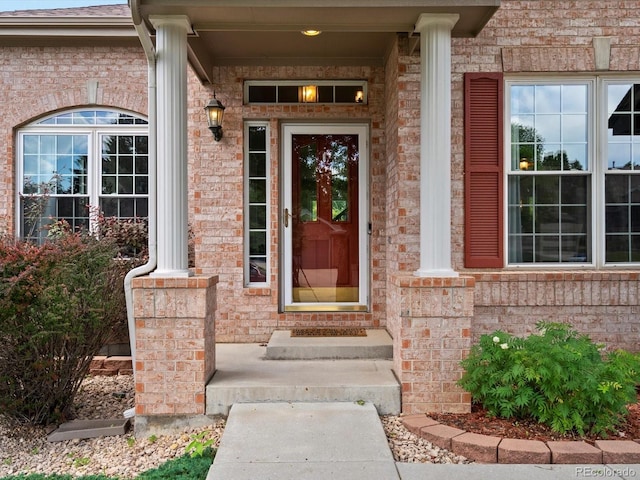 3043 W 109th Pl, Westminster, CO 80031 - entrance to property