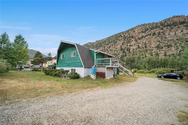 2171 Alvarado Rd, Georgetown, CO 80444 - photo 1