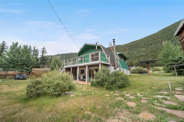 2171 Alvarado Rd, Georgetown, CO 80444 - photo 6
