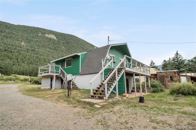 2171 Alvarado Rd, Georgetown, CO 80444 - photo 8