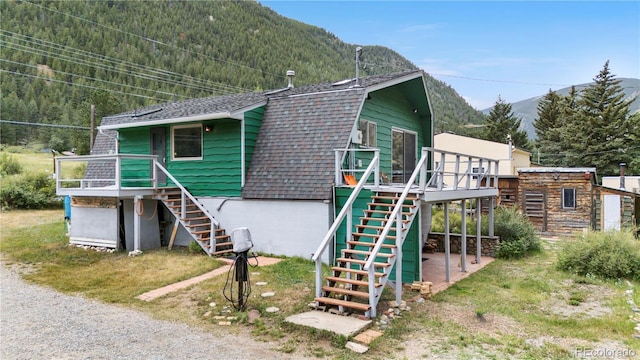 2171 Alvarado Rd, Georgetown, CO 80444 - photo 10