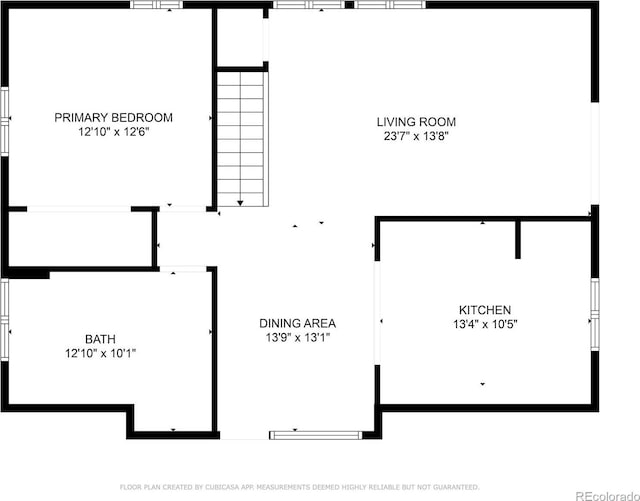 2171 Alvarado Rd, Georgetown, CO 80444 - photo 49