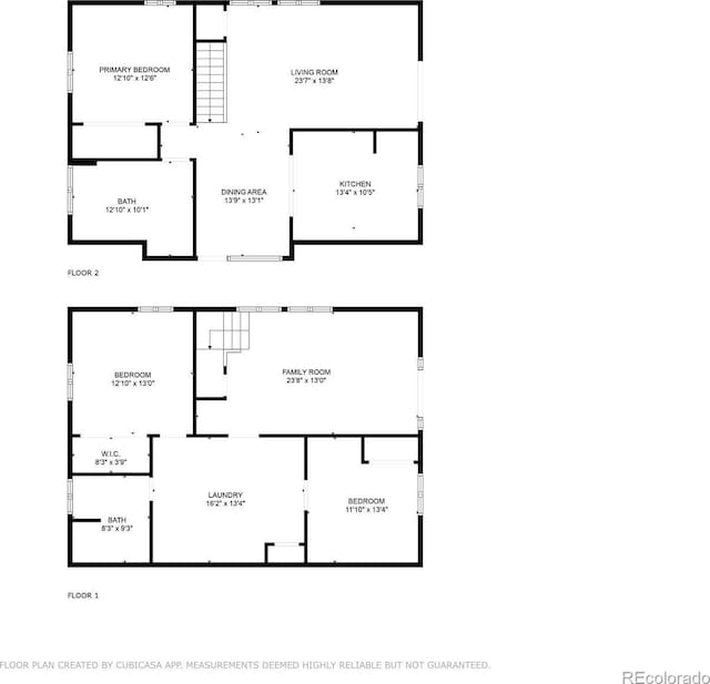 2171 Alvarado Rd, Georgetown, CO 80444 - photo 50