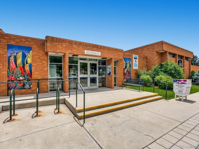 3304 W 3rd Ave, Denver, CO 80219 - view of property