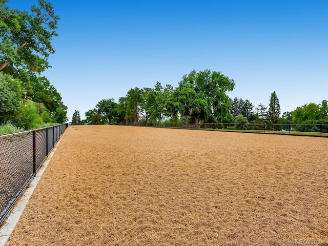 3304 W 3rd Ave, Denver, CO 80219 - view of property's community