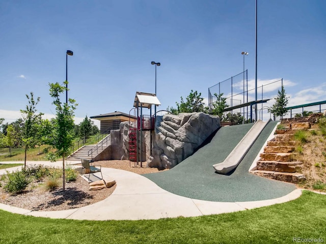 3304 W 3rd Ave, Denver, CO 80219 - surrounding community featuring stairs