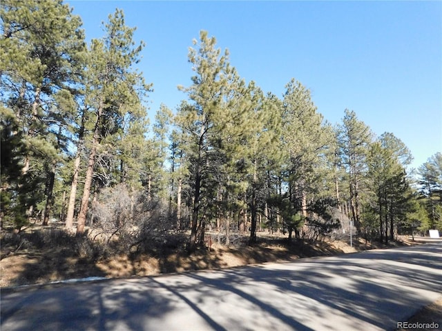 Listing photo 3 for 5845 S Pike Dr, Larkspur CO 80118