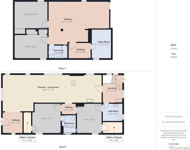 2541 Elm St, Denver, CO 80207 - photo 21