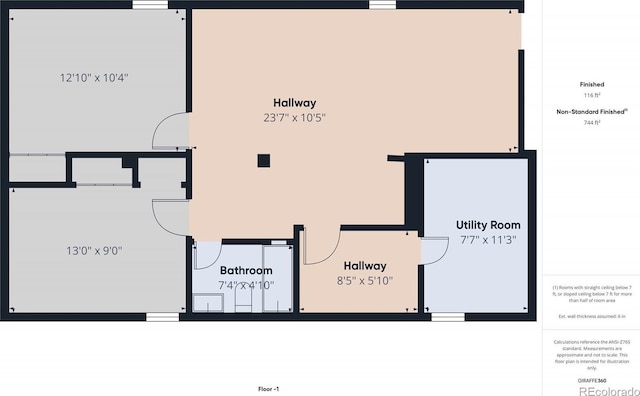 2541 Elm St, Denver, CO 80207 - photo 23