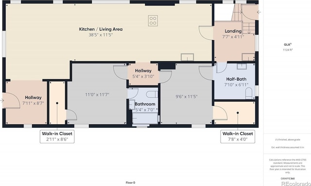 2541 Elm St, Denver, CO 80207 - photo 22