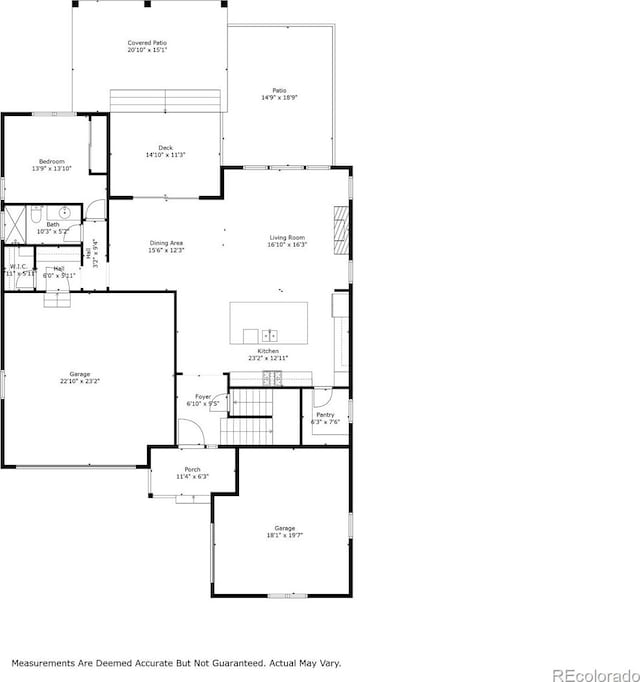 740 Meadowlark Dr, Erie, CO 80516 - photo 46