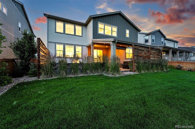 740 Meadowlark Dr, Erie, CO 80516 - photo 37