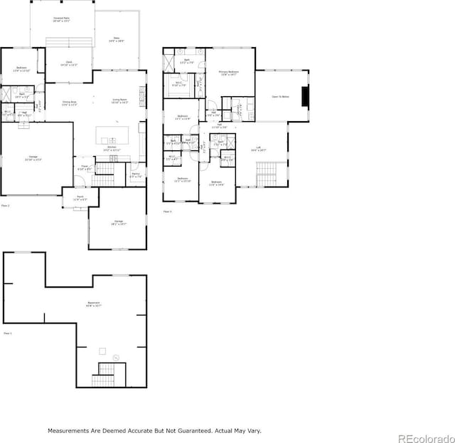 740 Meadowlark Dr, Erie, CO 80516 - photo 45