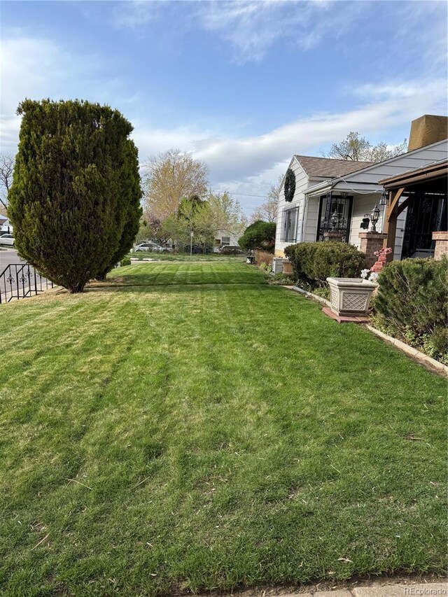4780 Milwaukee St, Denver, CO 80216 - photo 32
