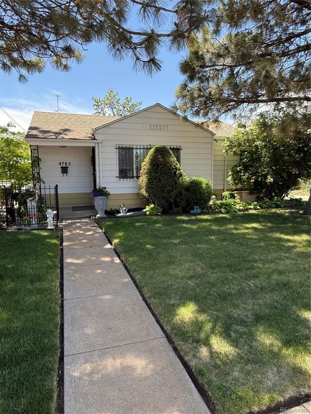 4780 Milwaukee St, Denver, CO 80216 - photo 33