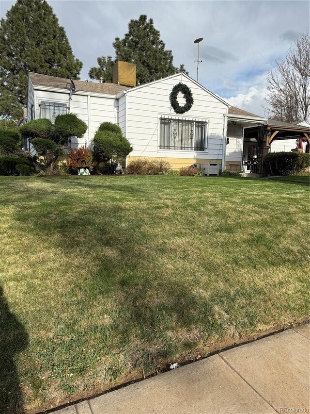 4780 Milwaukee St, Denver, CO 80216 - photo 4
