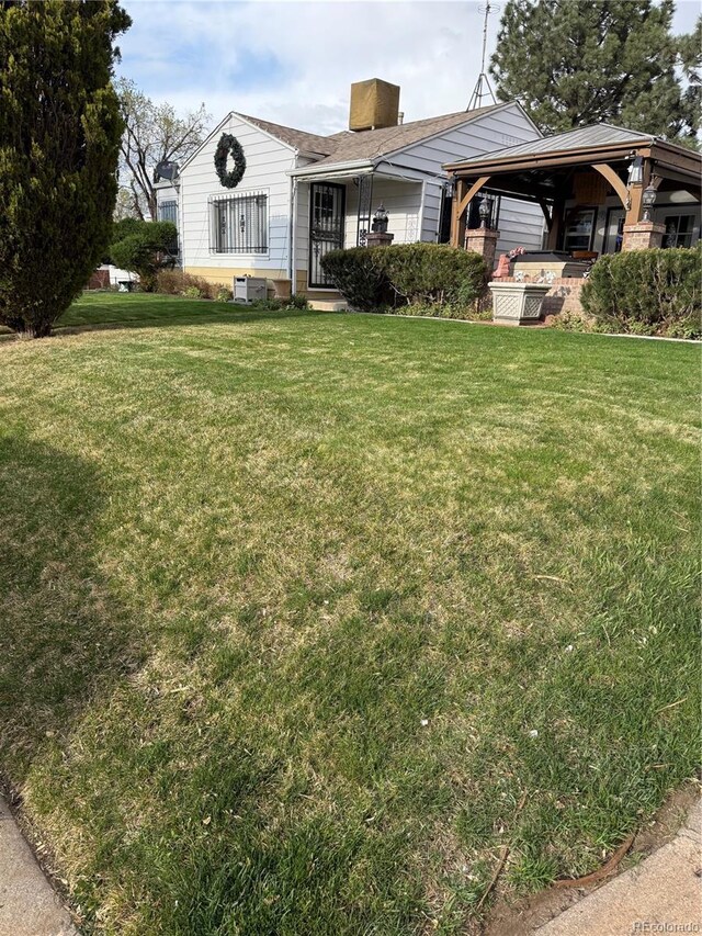 4780 Milwaukee St, Denver, CO 80216 - photo 5