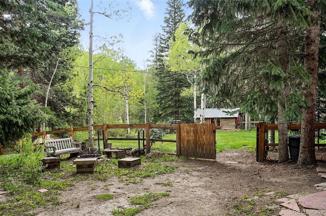 1632 Caribou Rd, Nederland, CO 80466