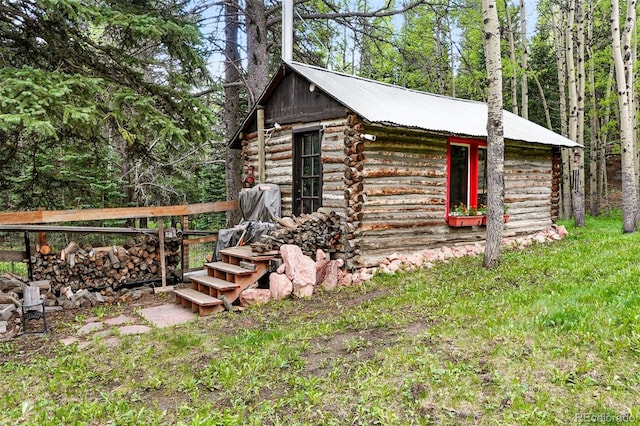 1632 Caribou Rd, Nederland, CO 80466