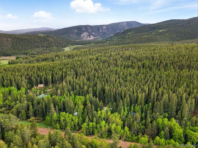 1632 Caribou Rd, Nederland, CO 80466