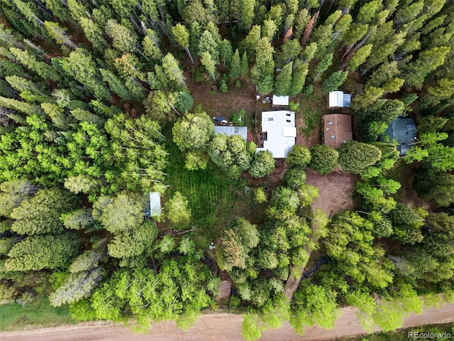 1632 Caribou Rd, Nederland, CO 80466