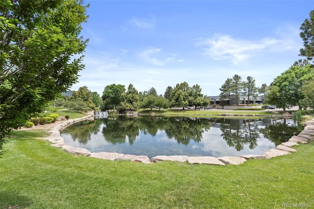 8987 E Otero Pl, Centennial, CO 80112 - water view